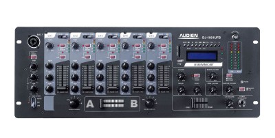 DJ-1001UFB 1